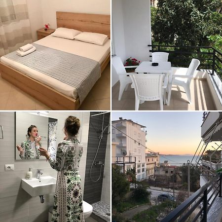 Kosta'S City Apartment ساراندا المظهر الخارجي الصورة