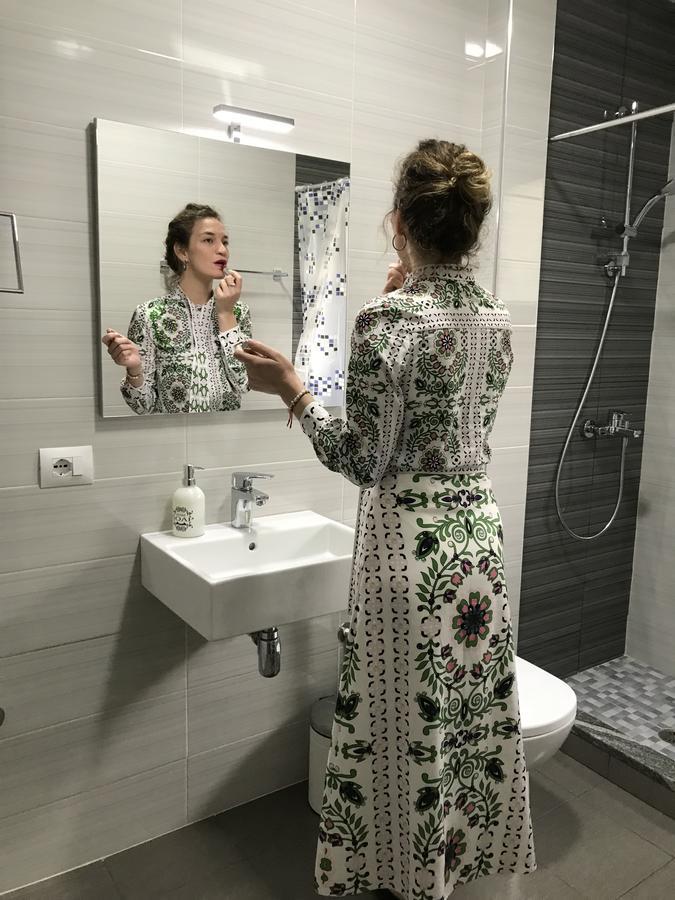Kosta'S City Apartment ساراندا المظهر الخارجي الصورة
